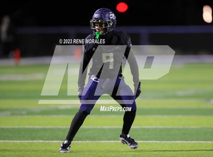 Thumbnail 1 in Santa Margarita vs Sierra Canyon (CIF SS D1 Rnd 1 Playoff) photogallery.