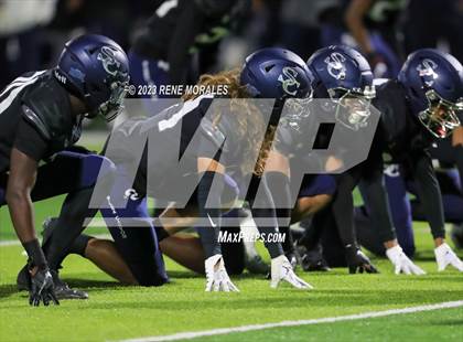 Thumbnail 2 in Santa Margarita vs Sierra Canyon (CIF SS D1 Rnd 1 Playoff) photogallery.