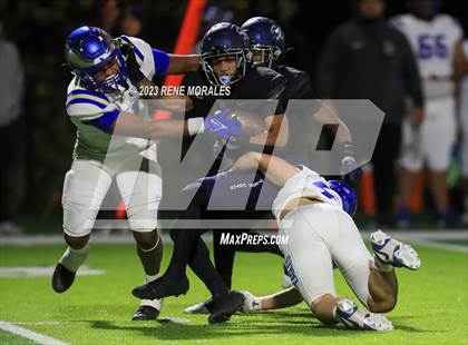 Thumbnail 2 in Santa Margarita vs Sierra Canyon (CIF SS D1 Rnd 1 Playoff) photogallery.