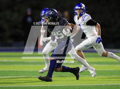 Thumbnail 1 in Santa Margarita vs Sierra Canyon (CIF SS D1 Rnd 1 Playoff) photogallery.