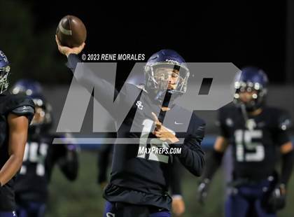 Thumbnail 1 in Santa Margarita vs Sierra Canyon (CIF SS D1 Rnd 1 Playoff) photogallery.