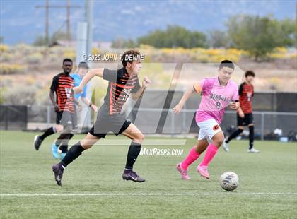 Thumbnail 1 in Gallup @ Taos photogallery.