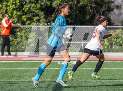 Thumbnail 3 in Downey vs Marina (Best In The West Tournament) photogallery.