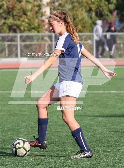 Thumbnail 2 in Downey vs Marina (Best In The West Tournament) photogallery.