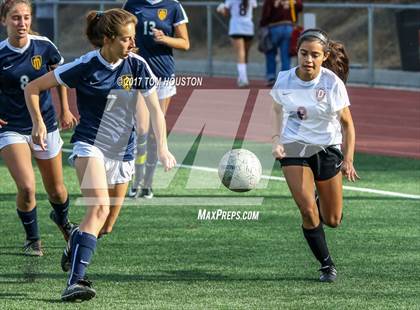 Thumbnail 1 in Downey vs Marina (Best In The West Tournament) photogallery.