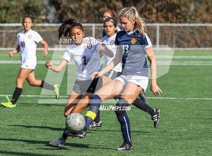 Thumbnail 1 in Downey vs Marina (Best In The West Tournament) photogallery.