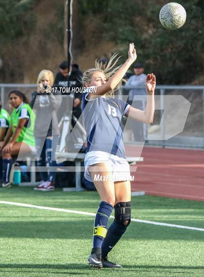 Thumbnail 3 in Downey vs Marina (Best In The West Tournament) photogallery.