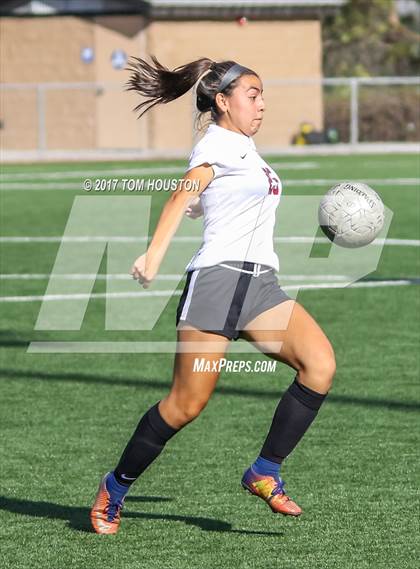 Thumbnail 1 in Downey vs Marina (Best In The West Tournament) photogallery.