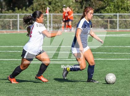 Thumbnail 3 in Downey vs Marina (Best In The West Tournament) photogallery.
