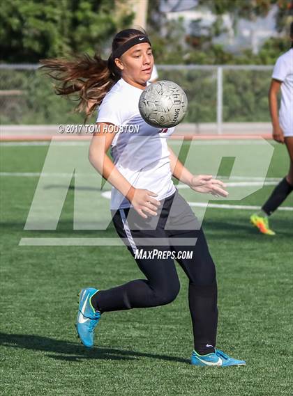Thumbnail 3 in Downey vs Marina (Best In The West Tournament) photogallery.
