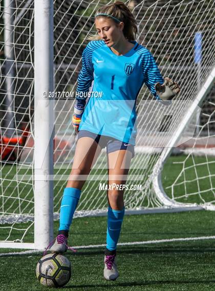 Thumbnail 2 in Downey vs Marina (Best In The West Tournament) photogallery.