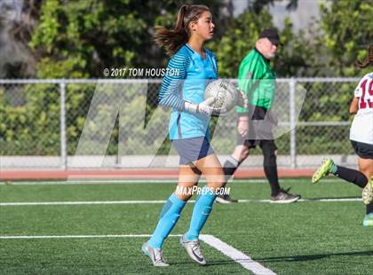 Thumbnail 2 in Downey vs Marina (Best In The West Tournament) photogallery.