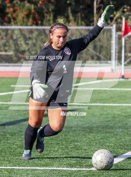 Thumbnail 2 in Downey vs Marina (Best In The West Tournament) photogallery.