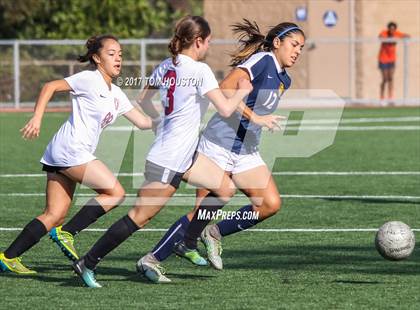 Thumbnail 3 in Downey vs Marina (Best In The West Tournament) photogallery.