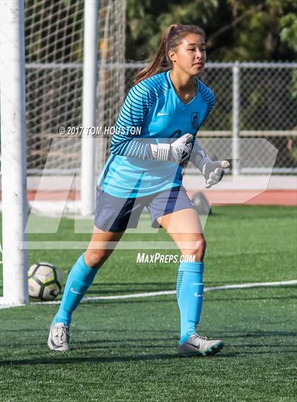 Thumbnail 3 in Downey vs Marina (Best In The West Tournament) photogallery.