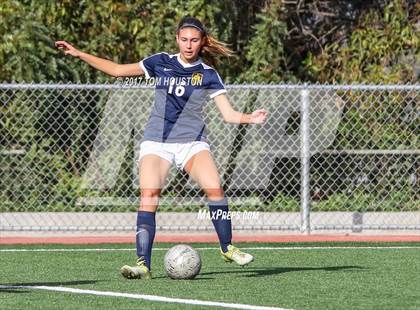 Thumbnail 1 in Downey vs Marina (Best In The West Tournament) photogallery.