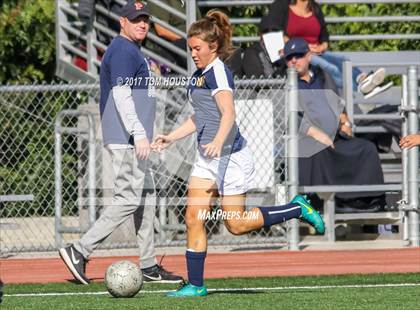 Thumbnail 1 in Downey vs Marina (Best In The West Tournament) photogallery.