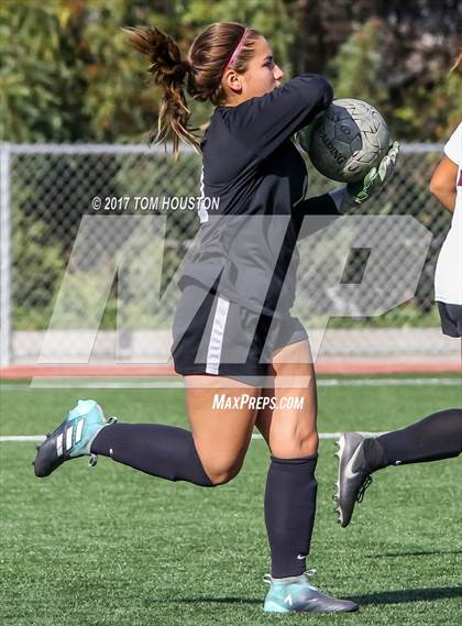 Thumbnail 3 in Downey vs Marina (Best In The West Tournament) photogallery.