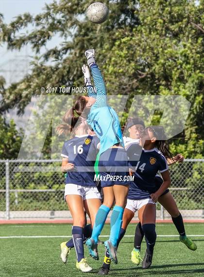 Thumbnail 3 in Downey vs Marina (Best In The West Tournament) photogallery.