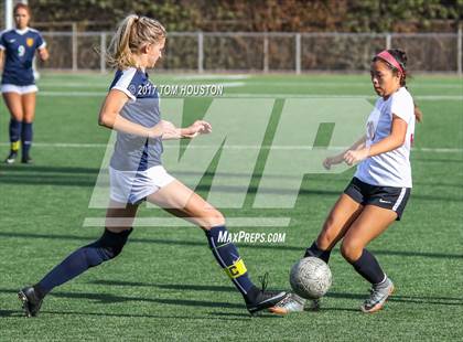 Thumbnail 3 in Downey vs Marina (Best In The West Tournament) photogallery.