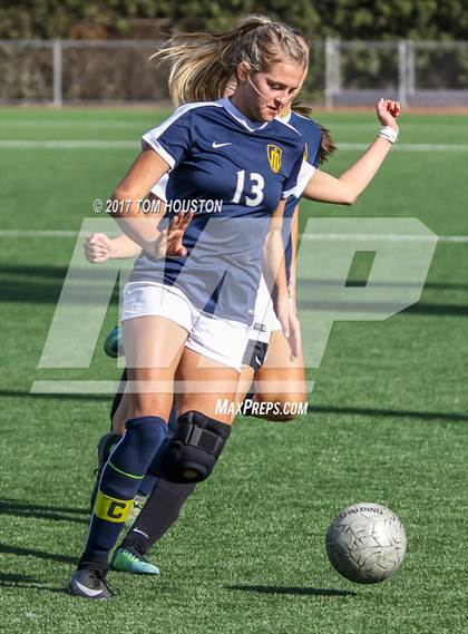 Thumbnail 3 in Downey vs Marina (Best In The West Tournament) photogallery.