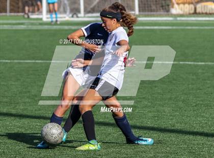 Thumbnail 2 in Downey vs Marina (Best In The West Tournament) photogallery.