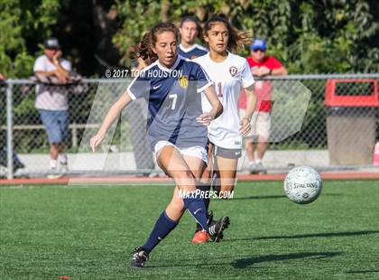 Thumbnail 1 in Downey vs Marina (Best In The West Tournament) photogallery.