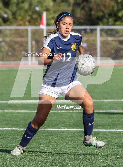 Thumbnail 3 in Downey vs Marina (Best In The West Tournament) photogallery.