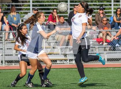 Thumbnail 1 in Downey vs Marina (Best In The West Tournament) photogallery.
