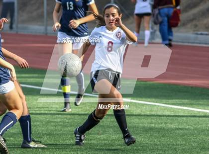Thumbnail 3 in Downey vs Marina (Best In The West Tournament) photogallery.