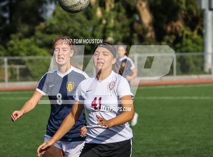 Thumbnail 1 in Downey vs Marina (Best In The West Tournament) photogallery.
