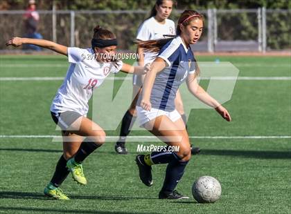 Thumbnail 1 in Downey vs Marina (Best In The West Tournament) photogallery.