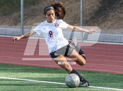 Thumbnail 3 in Downey vs Marina (Best In The West Tournament) photogallery.