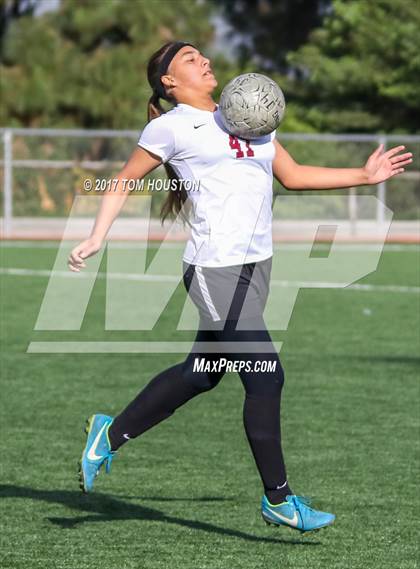 Thumbnail 2 in Downey vs Marina (Best In The West Tournament) photogallery.