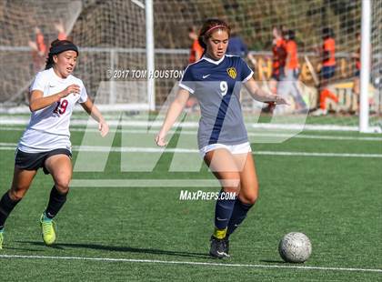 Thumbnail 3 in Downey vs Marina (Best In The West Tournament) photogallery.