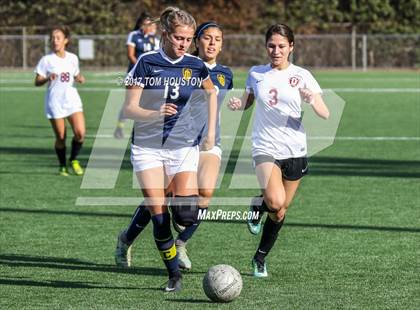 Thumbnail 1 in Downey vs Marina (Best In The West Tournament) photogallery.