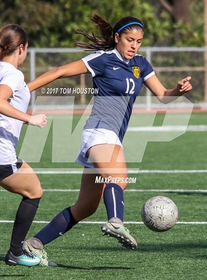Thumbnail 2 in Downey vs Marina (Best In The West Tournament) photogallery.