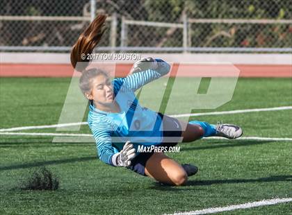Thumbnail 2 in Downey vs Marina (Best In The West Tournament) photogallery.