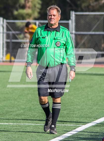 Thumbnail 2 in Downey vs Marina (Best In The West Tournament) photogallery.