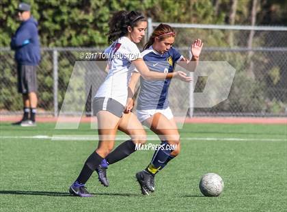 Thumbnail 2 in Downey vs Marina (Best In The West Tournament) photogallery.