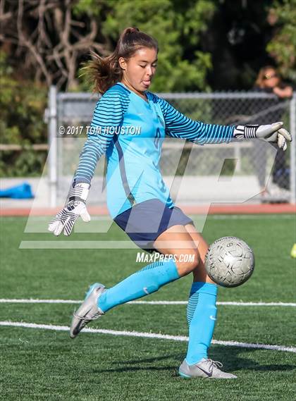 Thumbnail 2 in Downey vs Marina (Best In The West Tournament) photogallery.