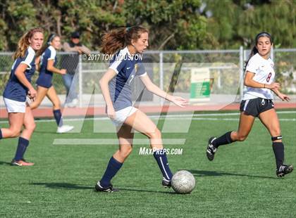 Thumbnail 2 in Downey vs Marina (Best In The West Tournament) photogallery.