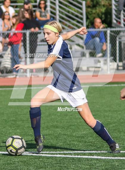Thumbnail 3 in Downey vs Marina (Best In The West Tournament) photogallery.