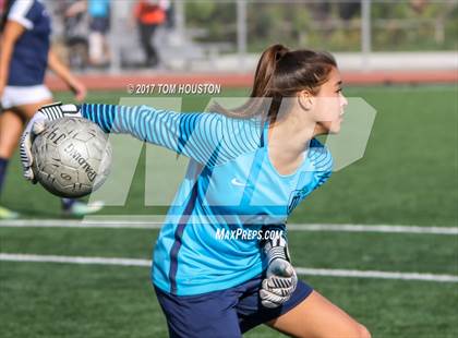 Thumbnail 3 in Downey vs Marina (Best In The West Tournament) photogallery.