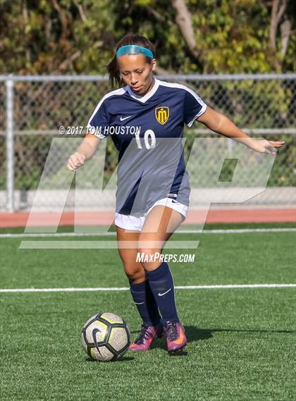 Thumbnail 2 in Downey vs Marina (Best In The West Tournament) photogallery.