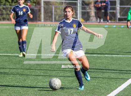 Thumbnail 2 in Downey vs Marina (Best In The West Tournament) photogallery.