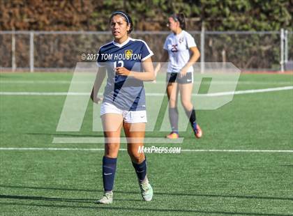 Thumbnail 1 in Downey vs Marina (Best In The West Tournament) photogallery.
