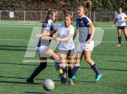Thumbnail 2 in Downey vs Marina (Best In The West Tournament) photogallery.