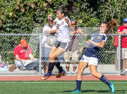 Thumbnail 1 in Downey vs Marina (Best In The West Tournament) photogallery.