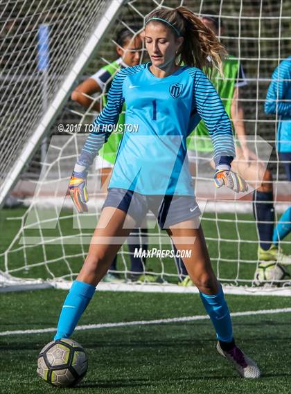 Thumbnail 1 in Downey vs Marina (Best In The West Tournament) photogallery.